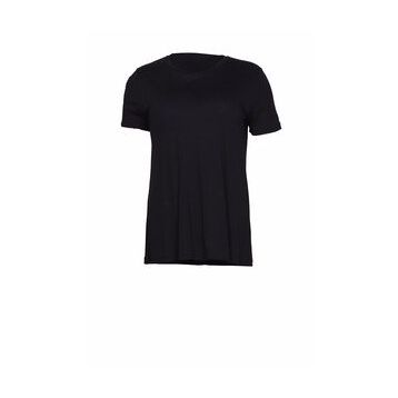 Hummel 910645-2001 Jaime Siyah Kadın T-Shirt