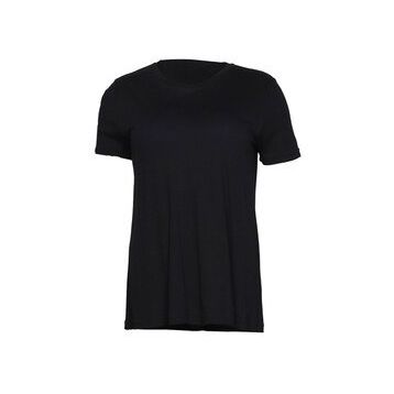 Hummel 910645-2001 Jaime Siyah Kadın T-Shirt
