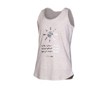 Hummel 910845-9098 Lucette Kız Çocuk Atlet