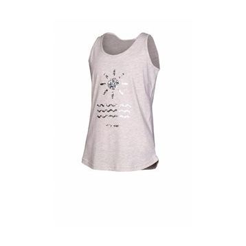 Hummel 910845-9098 Lucette Kız Çocuk Atlet