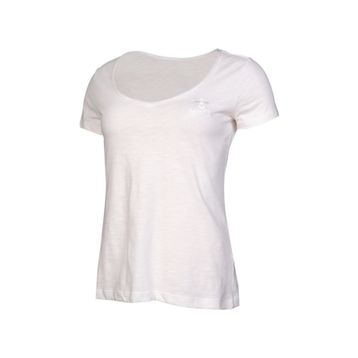 Hummel 910953-9003 Beyaz Kadın T-shirt