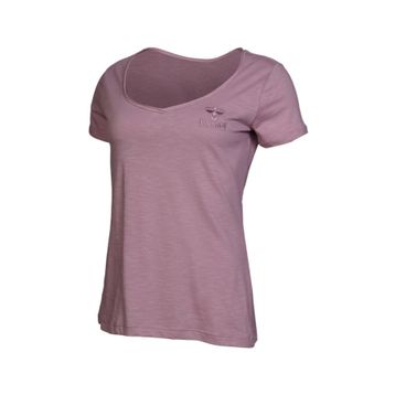 Hummel 910953-9003 Beyaz Kadın T-shirt