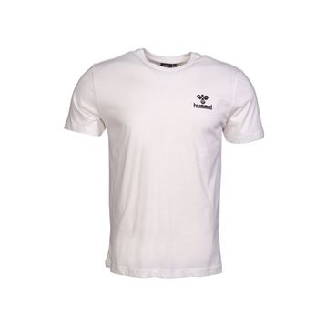 Hummel 910990-9003 Erkek T-shirt