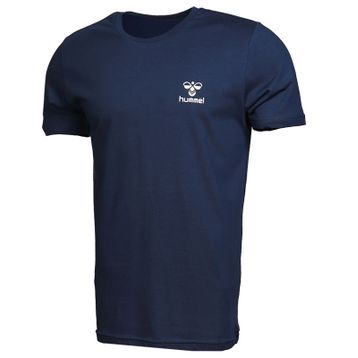 Hummel 910995-7818 Erkek T-shirt