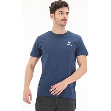 Hummel 910995-7818 Erkek T-shirt