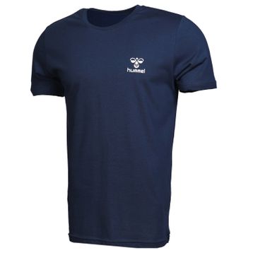 Hummel 910995-7818 Erkek T-shirt