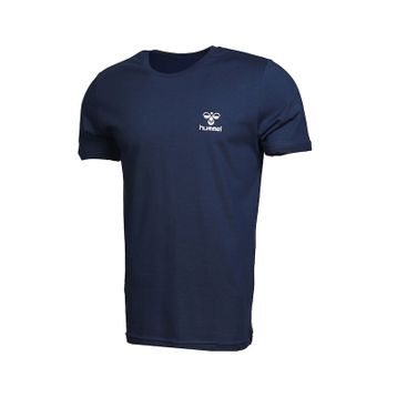 Hummel 910995-7818 Erkek T-shirt