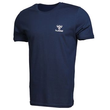 Hummel 910995-7818 Erkek T-shirt