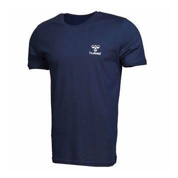 Hummel 910995-7818 Erkek T-shirt