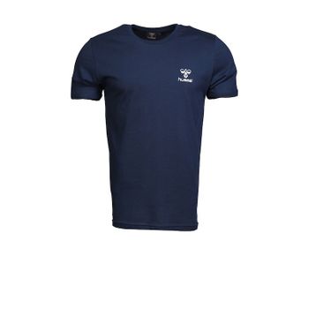 Hummel 910995-7818 Erkek T-shirt