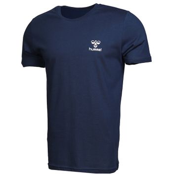 Hummel 910995-7818 Erkek T-shirt
