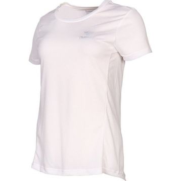 Hummel 911049-9003 Varito Beyaz Kadın T-shirt