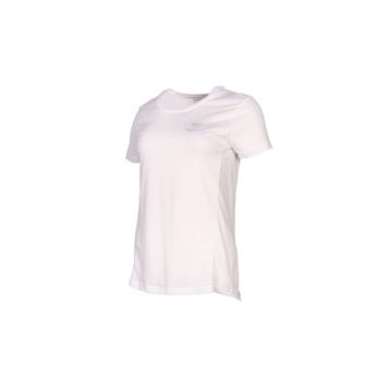 Hummel 911049-9003 Varito Beyaz Kadın T-shirt
