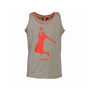 Hummel 911249-8062 Malkins Erkek Çocuk Atlet