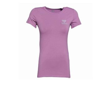 Hummel 911306-3291 Deni Kadın T-shirt