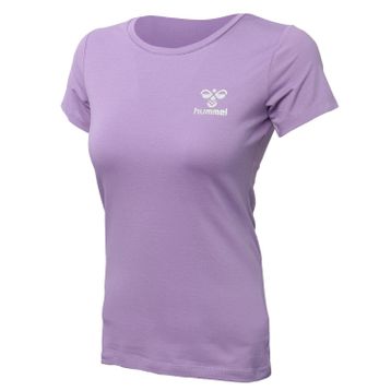 Hummel 911306-3291 Deni Kadın T-shirt