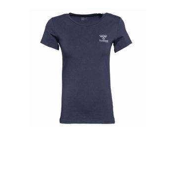 Hummel 911306-7429 Deni Kadın T-Shirt