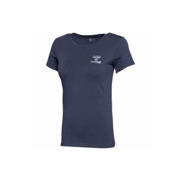 Hummel 911306-7429 Deni Kadın T-Shirt