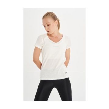 Hummel 911312-2130 Florella Kadın T-Shirt