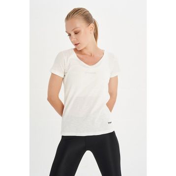 Hummel 911312-2130 Florella Kadın T-Shirt