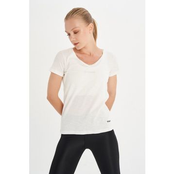 Hummel 911312-2130 Florella Kadın T-Shirt