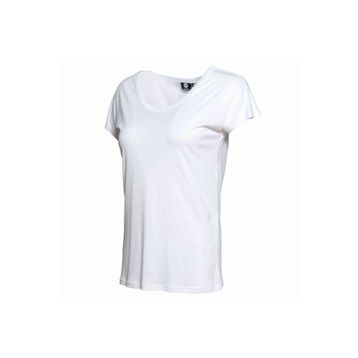 Hummel 911318-9003 Jensy Beyaz Kadın T-Shirt