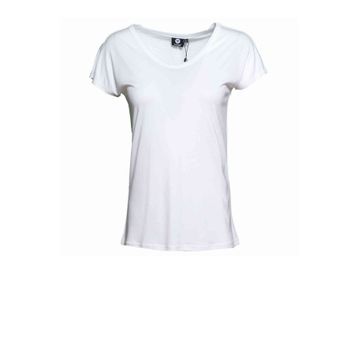 Hummel 911318-9003 Jensy Beyaz Kadın T-Shirt