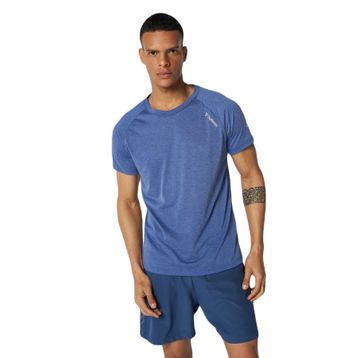 Hummel 911370-7788 Venge Spor Erkek T-shirt