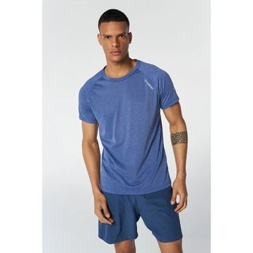 Hummel 911370-7788 Venge Spor Erkek T-shirt