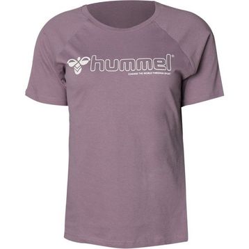 Hummel 911559-1058 T-noni 2.0 Kadın T-shirt