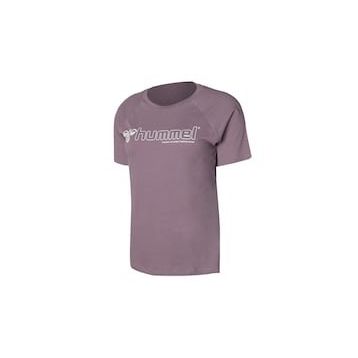 Hummel 911559-1058 T-noni 2.0 Kadın T-shirt