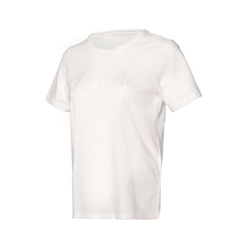 Hummel 911582-9003 Haiti Beyaz Kadın T-Shirt