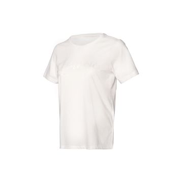 Hummel 911582-9003 Haiti Beyaz Kadın T-Shirt