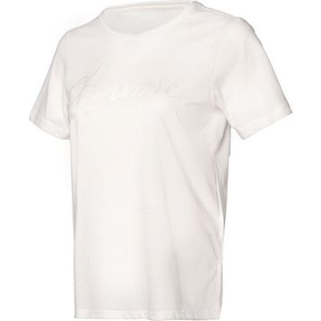 Hummel 911582-9003 Haiti Beyaz Kadın T-Shirt