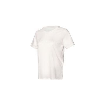 Hummel 911582-9003 Haiti Beyaz Kadın T-Shirt