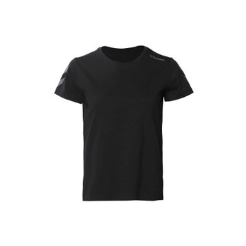 Hummel 911609-2001 Taylor Siyah Kadın T-Shirt
