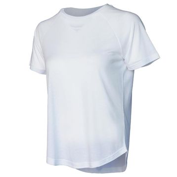 Hummel 911611-9001 Beyaz T-MT Vanja Kadın T-shirt