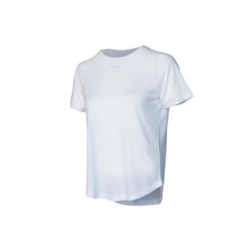 Hummel 911611-9001 Beyaz T-MT Vanja Kadın T-shirt