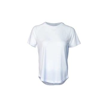 Hummel 911611-9001 Beyaz T-MT Vanja Kadın T-shirt