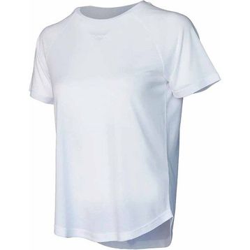 Hummel 911611-9001 Beyaz T-MT Vanja Kadın T-shirt