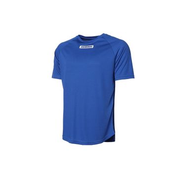 Hummel 911622-7788 Mavi Erkek T-shirt