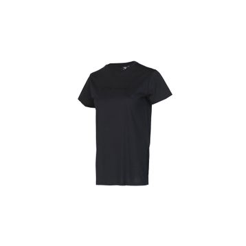 Hummel 911698-2001 Siyah Reta Kadın T-shirt