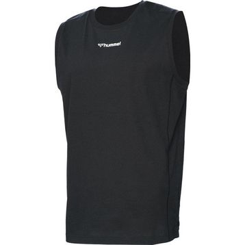 Hummel 911796-2001 Siyah Erkek Atlet
