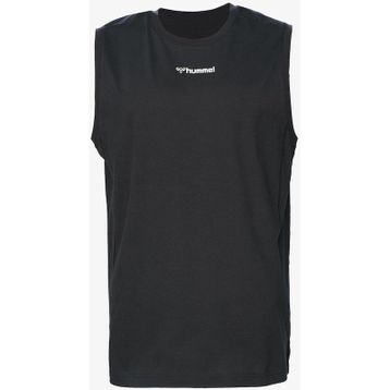 Hummel 911796-2001 Siyah Erkek Atlet