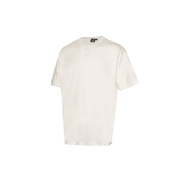 Hummel 911931-9003 Hmlbrıtt Oversize Beyaz Erkek T-shirt