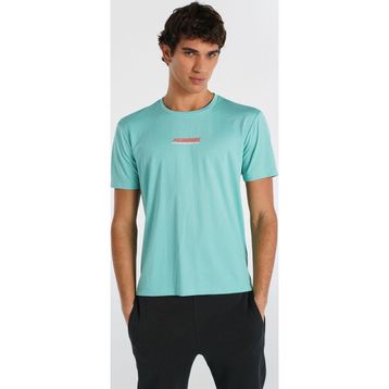 Hummel 911955-9951 Fred Erkek Spor Tişört
