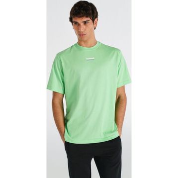 Hummel 912132-7622 Lessi Oversize Erkek Spor Tişört