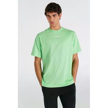 Hummel 912132-7622 Lessi Oversize Erkek Spor Tişört