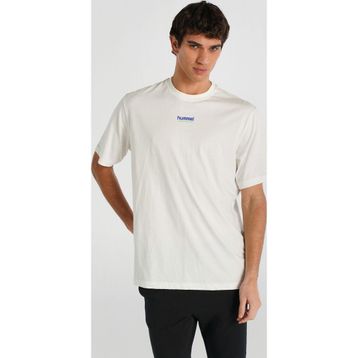 Hummel 912132-9003 Lessi Oversize Erkek Spor Tişört