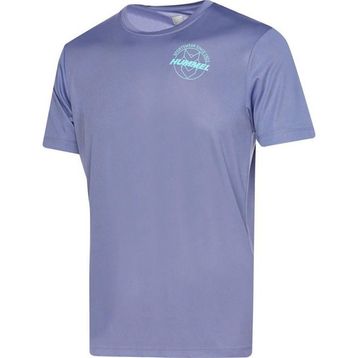 Hummel 912188-9963 Walker Erkek Spor Tişört